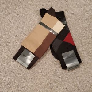 Mens dress socks